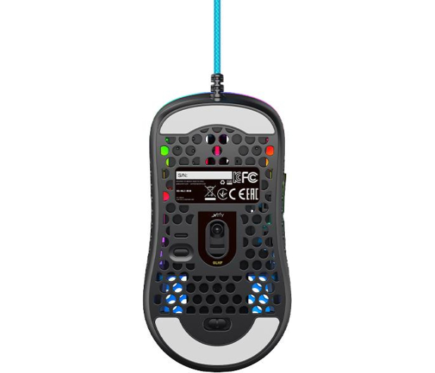 Xtrfy M42 RGB Miami Blue - 1096936 - zdjęcie 6